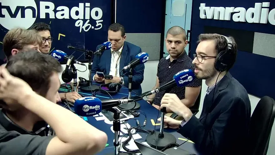 La Previa 18 de julio de 2019