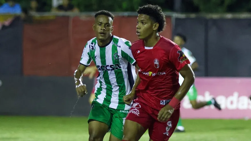 EN VIVO Liga Panameña de Fútbol Alianza FC vs San Francisco FC por TVMAX