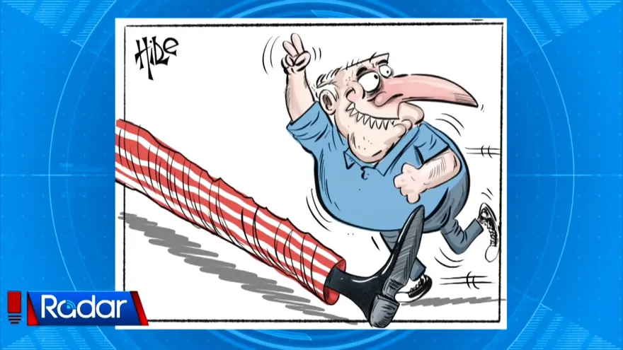 Bloque 4: Caricatura y conclusiones