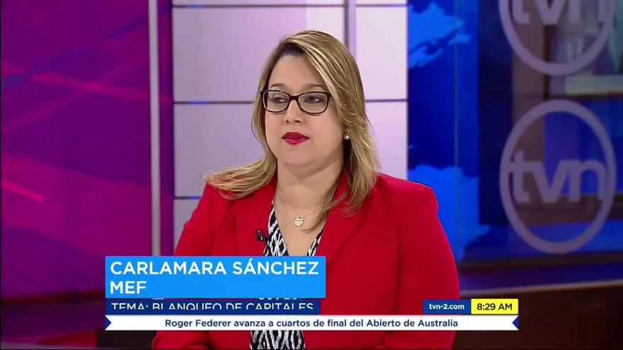 Buscan prevenir el blanqueo de capitales