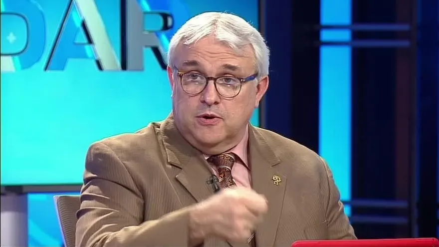 Resumen del programa Radar del 25 de septiembre