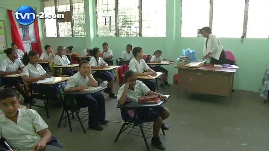Comenzó la Jornada Única