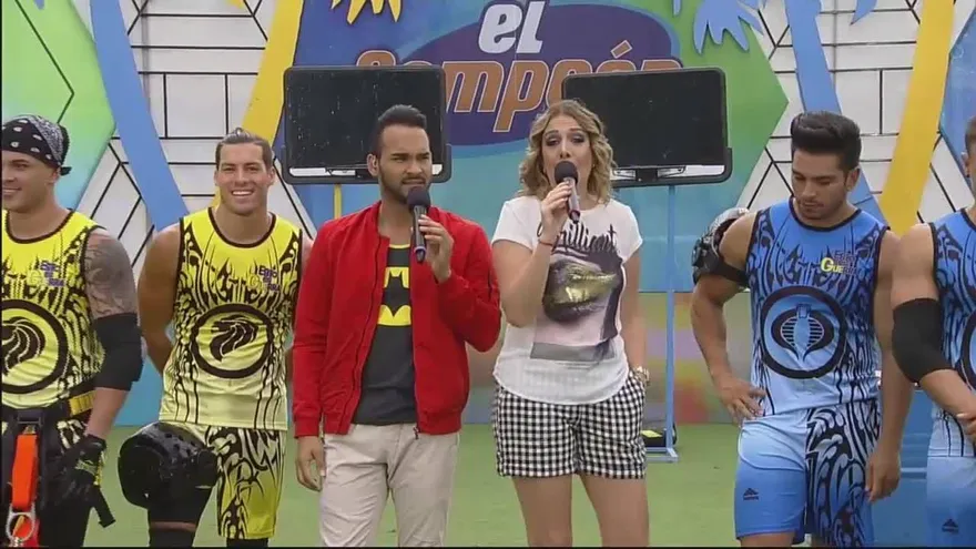 ¡Revive COMPLETO el programa del viernes de la primera semana de Cobras y Leones!