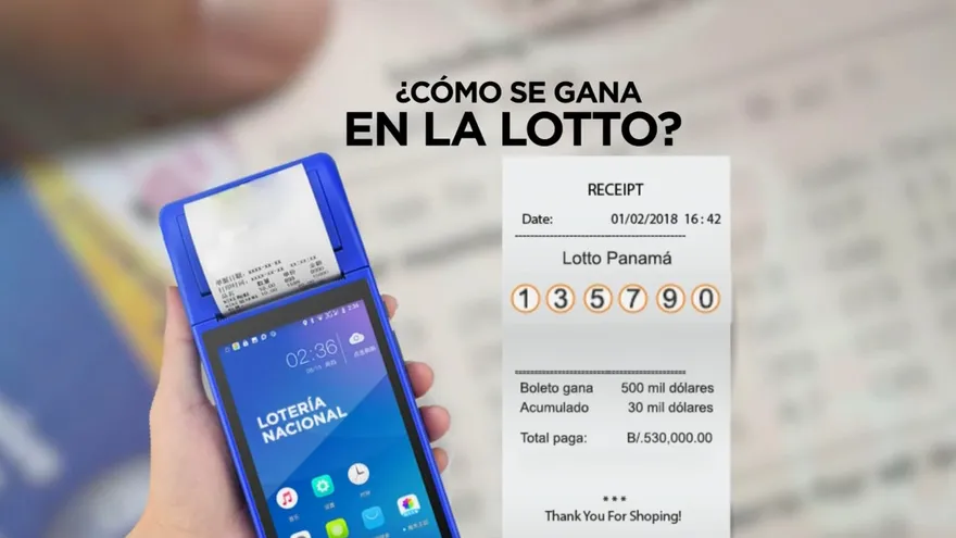 ¿Cómo se gana en la Lotto?