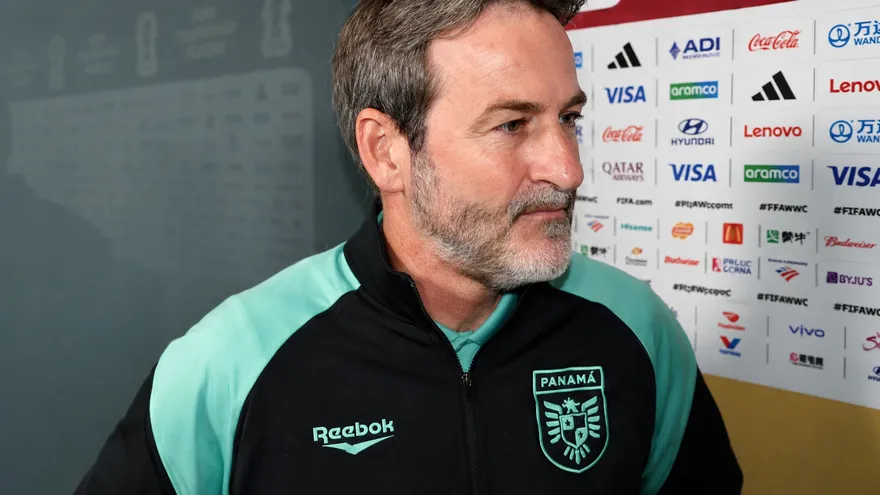 Mundial 2026 Panamá vs Croacia | Thomas Christiansen confirma la baja de Adalberto Carrasquilla para el martes