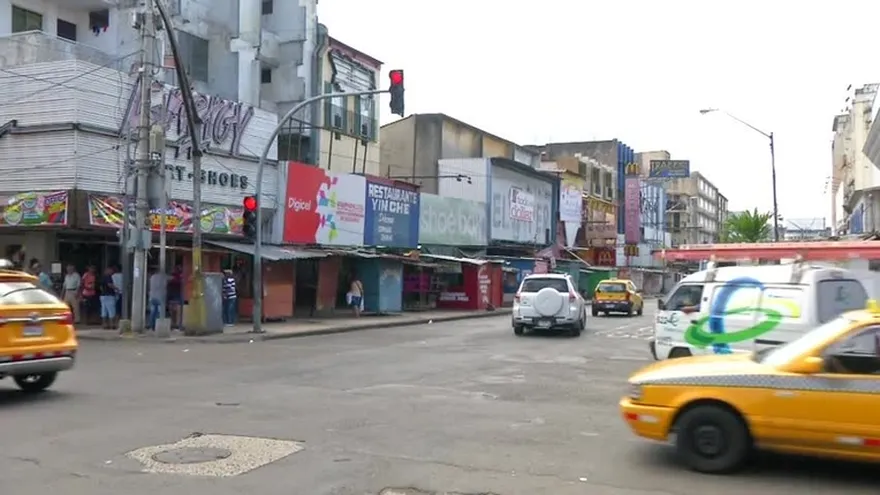 Migración en Calidonia