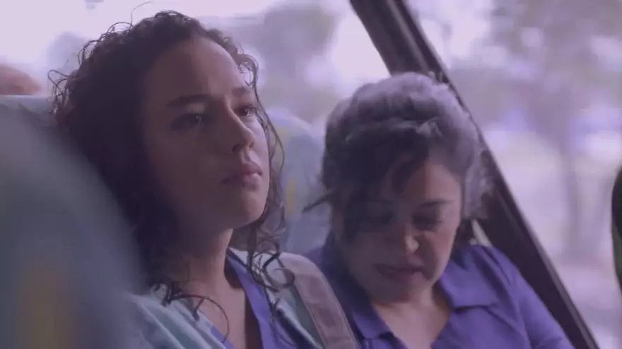 La Niña - Capítulo 31