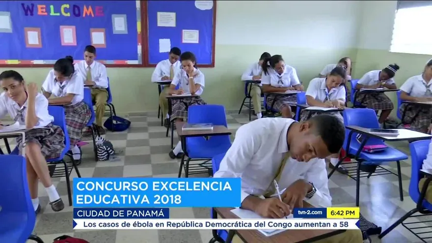 Invitan a escuelas para participar en concurso de Excelencia Educativa