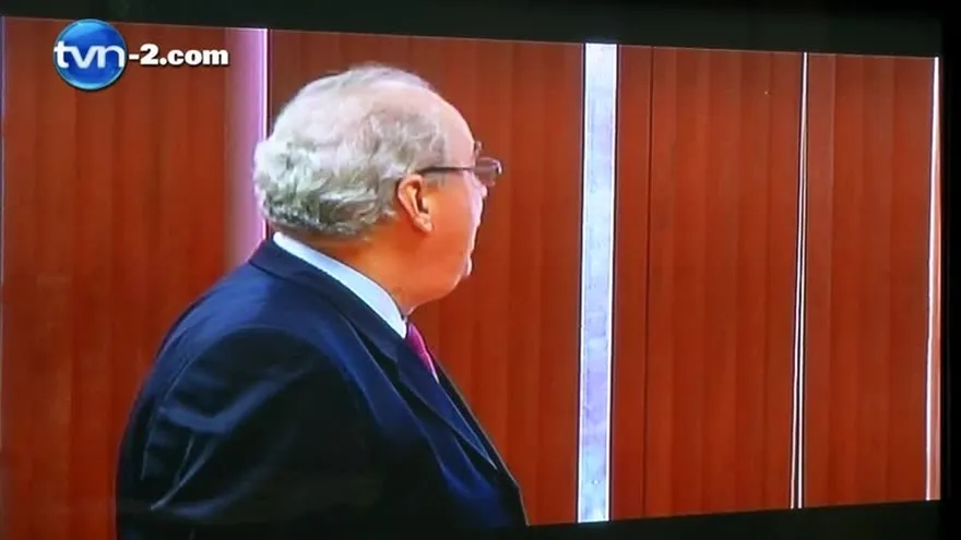 CSJ formula cargos contra diputado Samuel Bennet