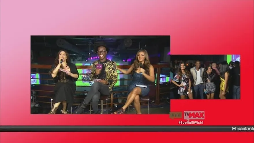 Ya nacieron los Mellos de Gretel Méndez