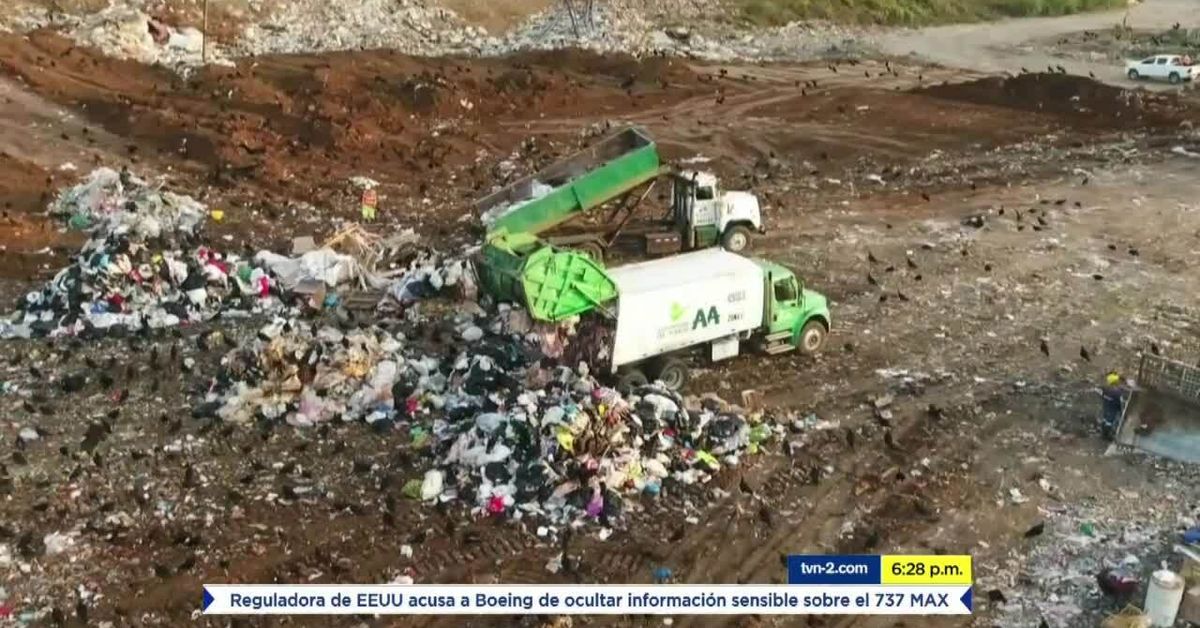 Videos De Noticias TVN Panam 