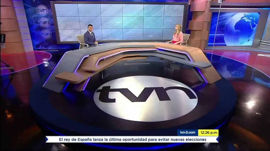 Noticiero MD 12 de septiembre del 2019 - Bloque 2