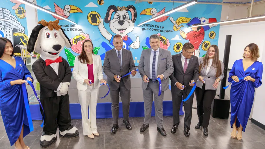 Caja de Ahorros consolida su estrategia de expansión y transformación institucional