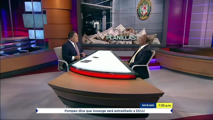 Noticiero AM 22 de julio del 2019 - Bloque 4