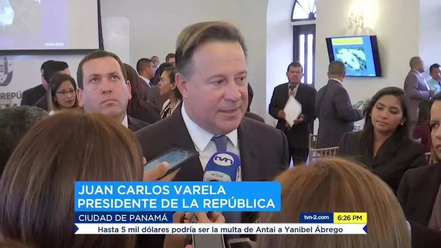 Comisión de Estado por la Justicia presenta informe de aspirantes a la CSJ