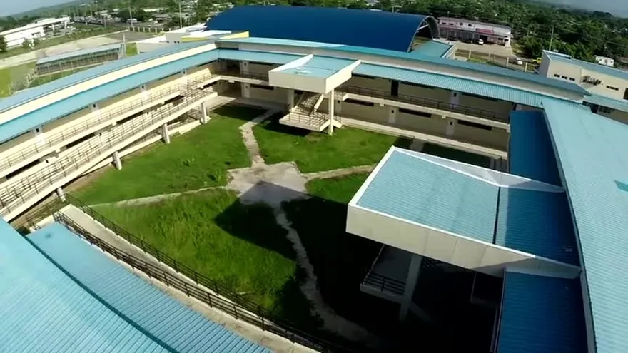 Escuelas en el interior no están listas para el inicio de clases