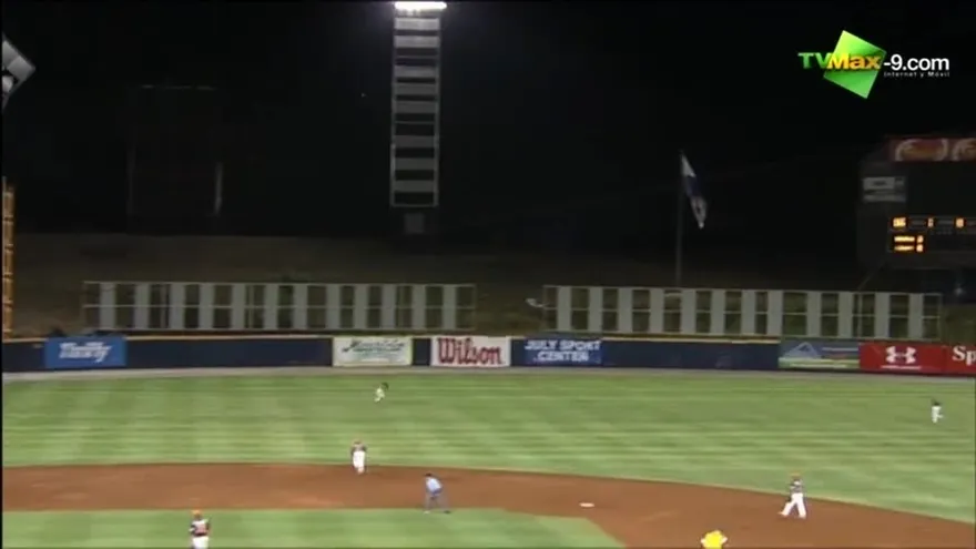 Resumen / Herrera ganó 5 -0 a Los Santos