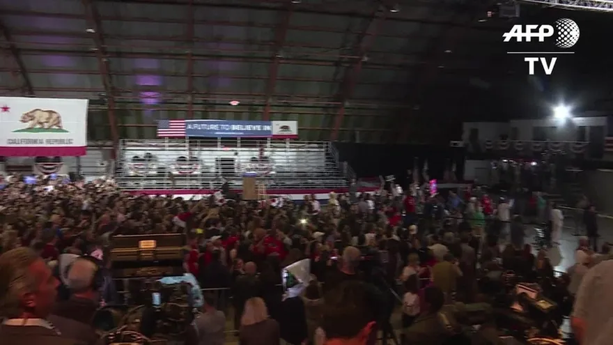 EEUU Sanders seguirá su campaña hasta la convención