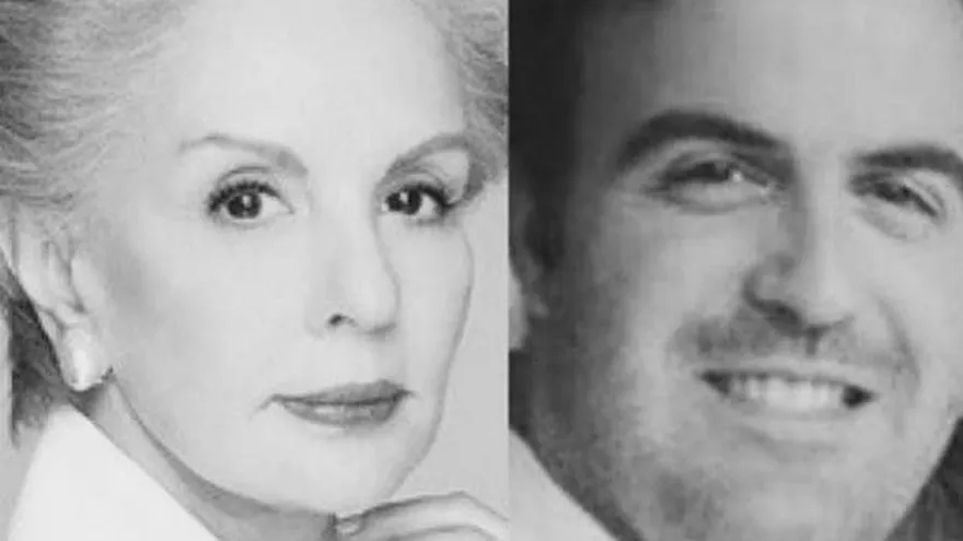 Carolina Herrera lamenta muerte de su sobrino y piden fin a la dictadura en Venezuela