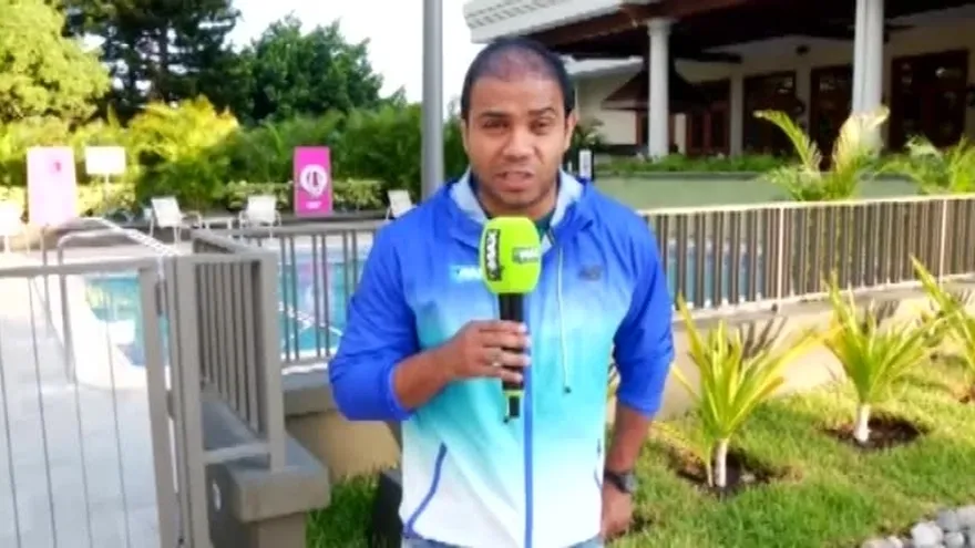 Panamá a horas de iniciar el asalto de San Pedro Sula