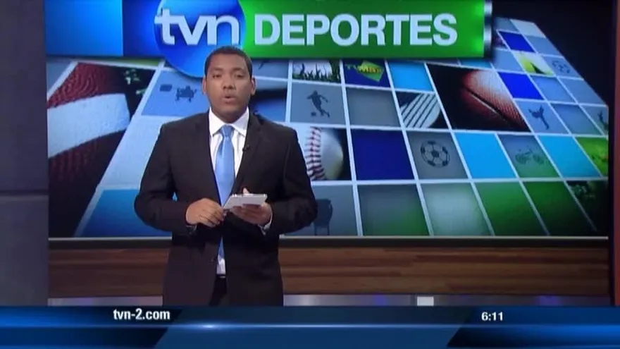 Resumen deportivo 4 de enero de 2015