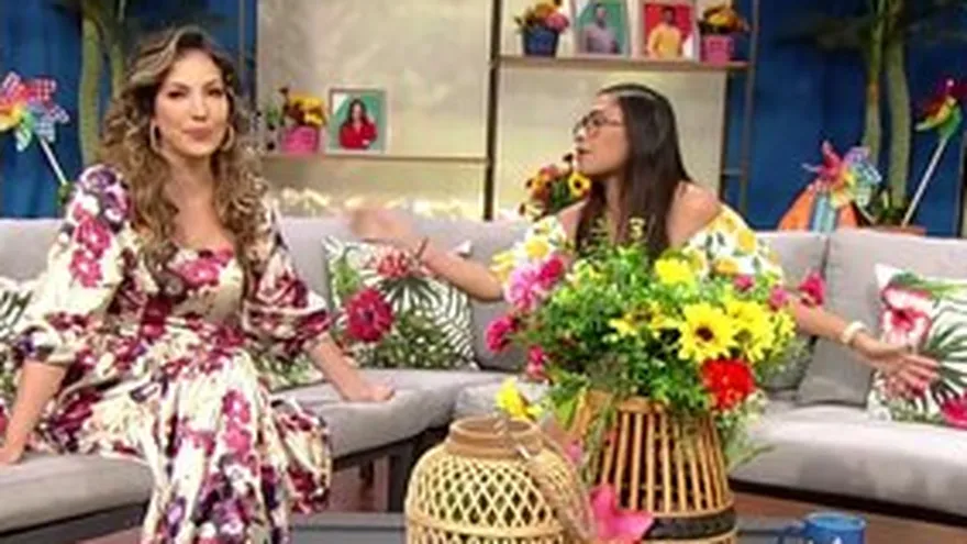 ¡Zona de bochin! Shakira, Marc Anthony en Viña, Valeria Rettally y más