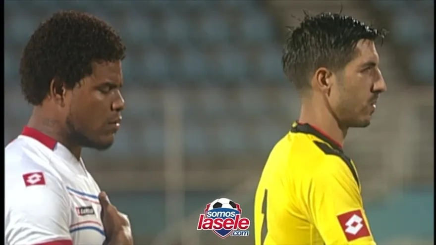 Humor: Look de Román Torres