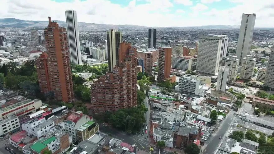 Sobreviviendo a Escobar, Alias JJ - Capítulo 31