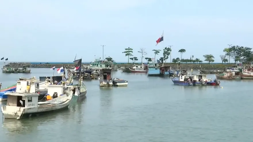 Panamá busca certificación de la Unión Europea sobre pesca