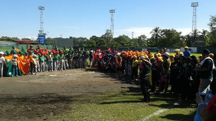 FEDEBEIS da a conocer Selección Sub-10 de Panamá