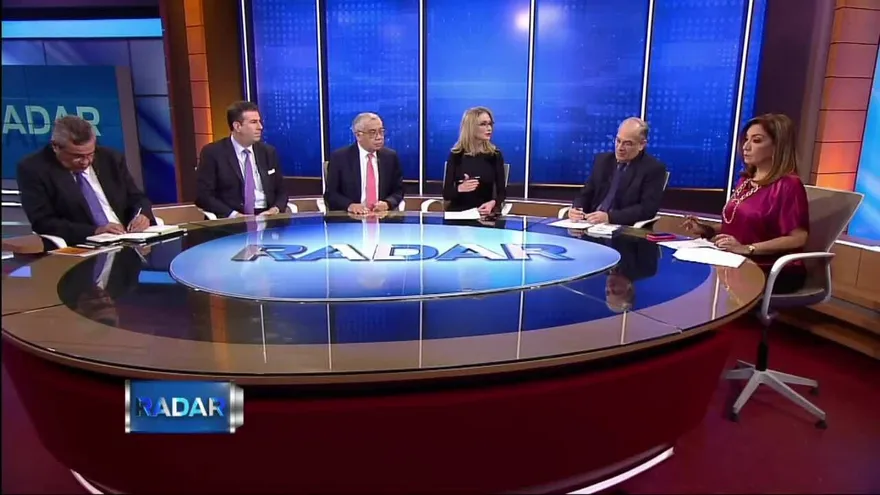 Bloque 1: Análisis de los problemas nacionales y protestas en la región