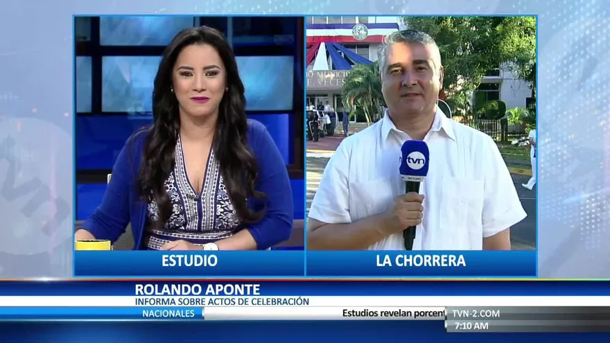 Noticiero AM 28 de noviembre de 2017 - Bloque 3