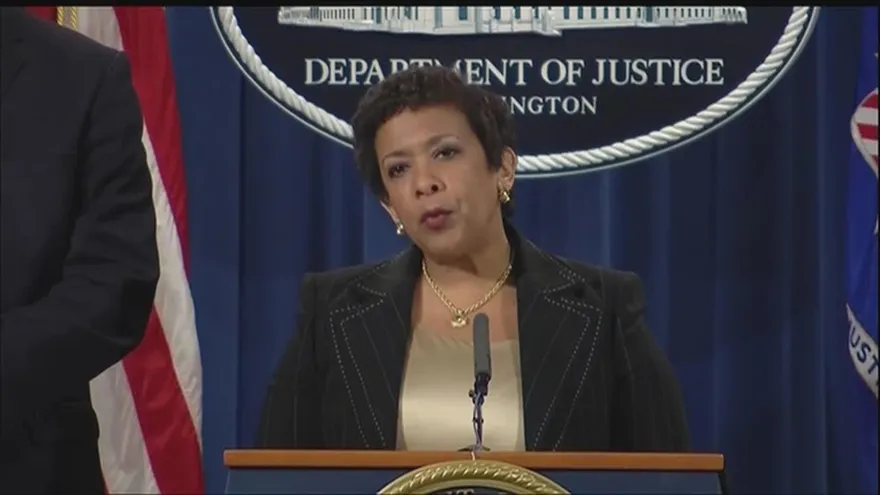 Fiscal Lynch vinculó a Ariel Alvarado en casos de corrupción en la FIFA