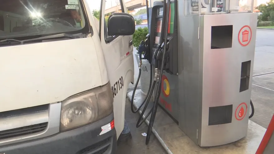 Reacciones del transporte por nuevos montos del subsidio