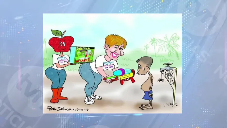 Noticiero AM 16 de agosto de 2017 - Bloque 5