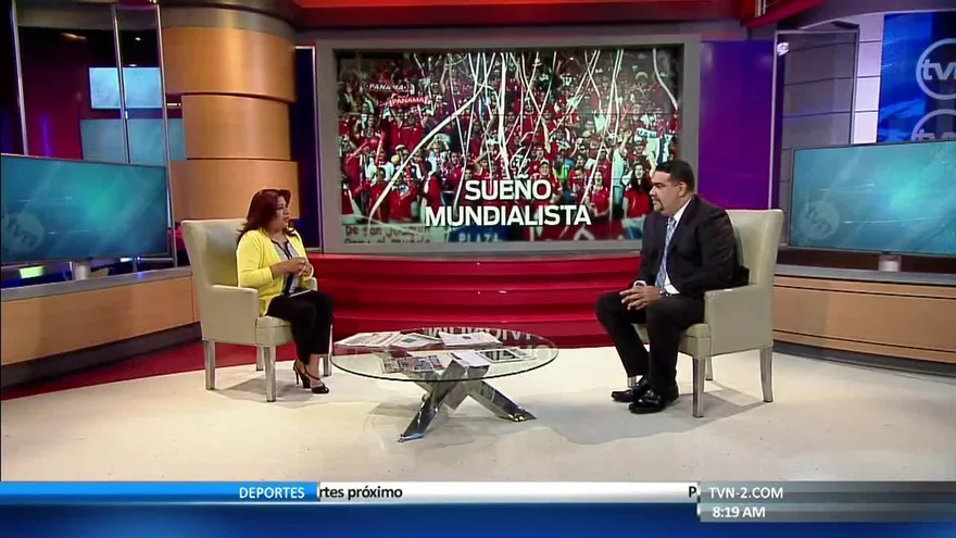 Noticiero AM del 09 de octubre Bloque 5