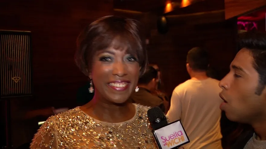 Yamilka Pitre y sus 100 pelucas