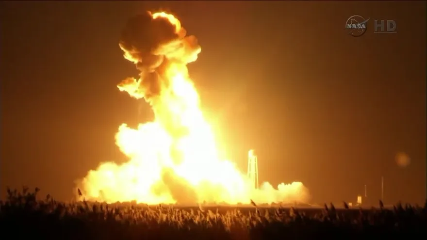 Empresas espaciales privadas en el ojo de la tormenta