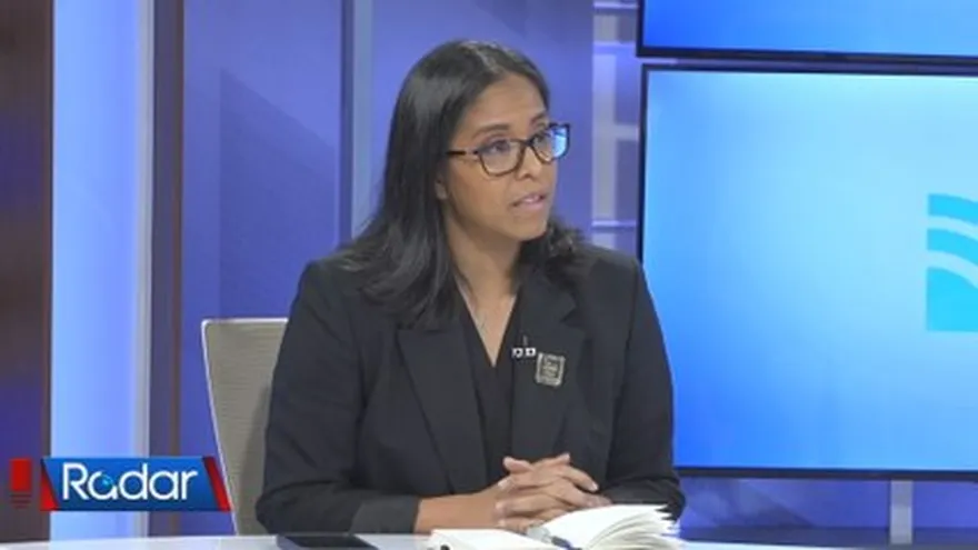 Bloque 2 Radar: Deporte y atletas olímpicos en Panamá