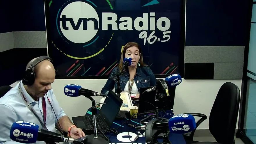 Mesa de Periodistas 17 de enero de 2020