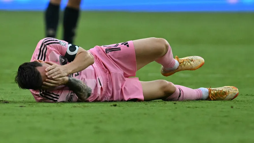 Mundial 2026 | Lionel Messi enciende las alarmas en Argentina ¿qué ocurrió?