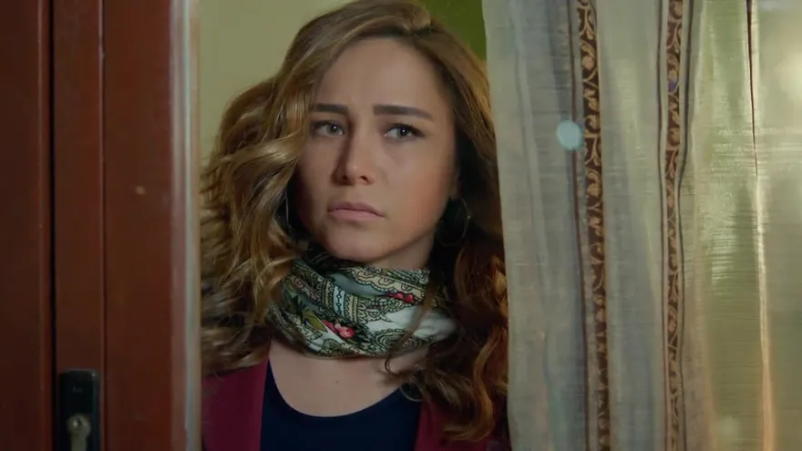 Por Mi Hijo - Capítulo 19