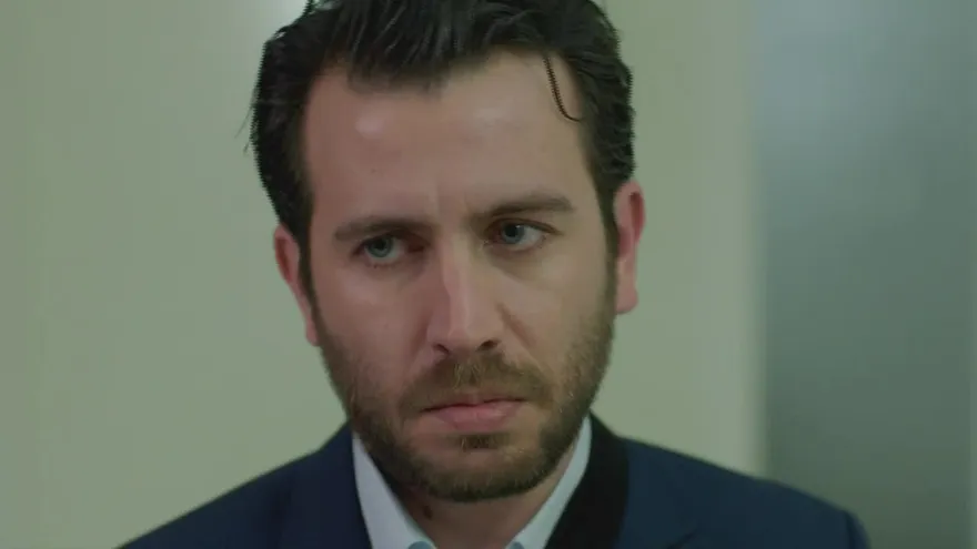 Por Mi Hijo - Capítulo 195