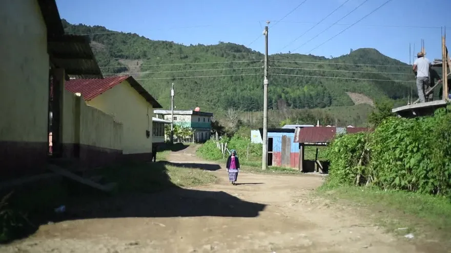 Pobreza y desinformación impulsan migración infantil a EEUU