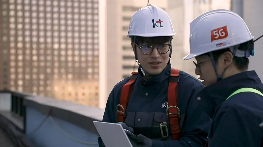 Corea del Sur anticipa lanzamiento de la red 5G