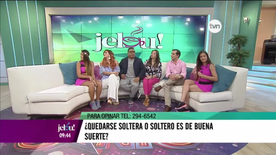 ¿Es de buena suerte estar soltero?