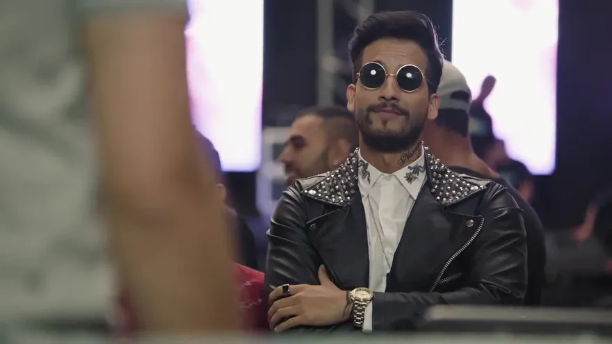 La Reina del Flow - Capítulo 6