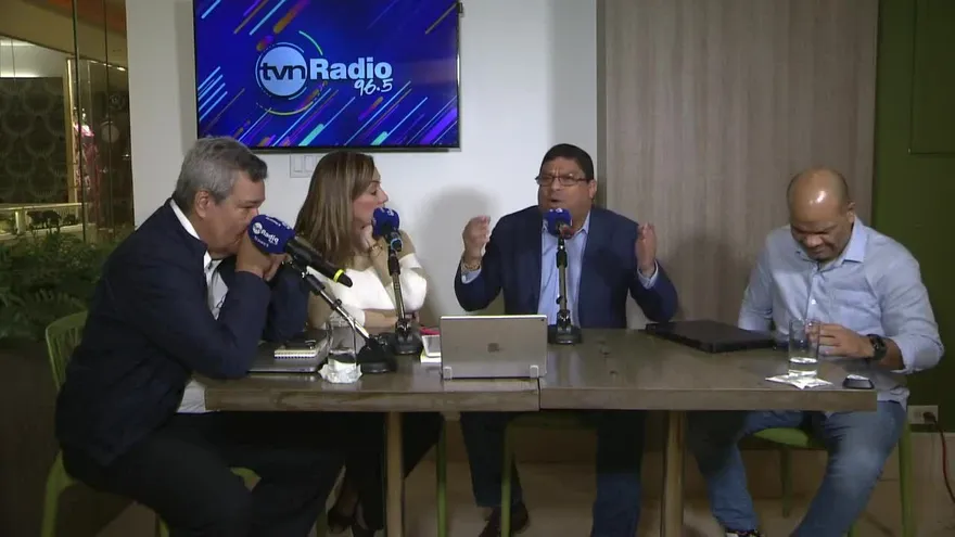 Mesa de Periodistas 29 de noviembre de 2019