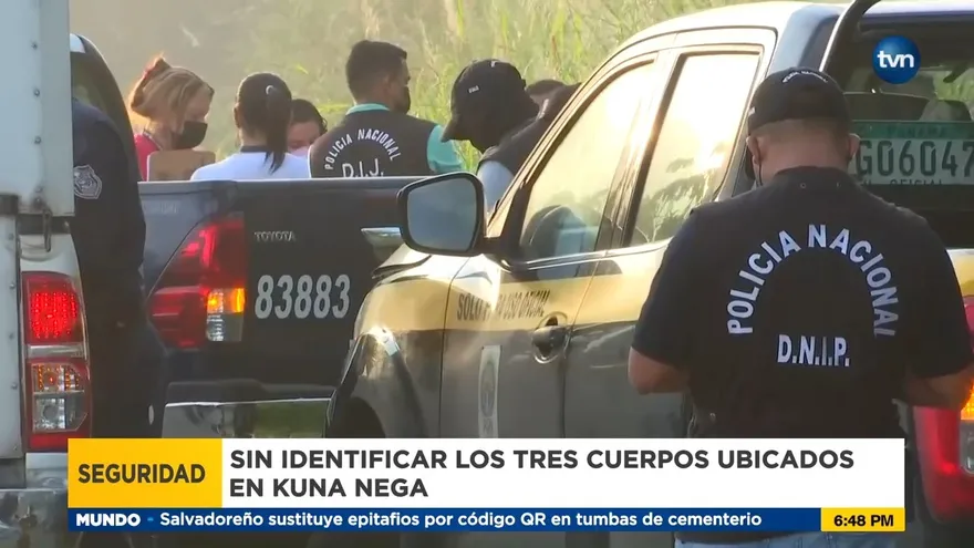 Diversos sectores claman por justicia y más seguridad