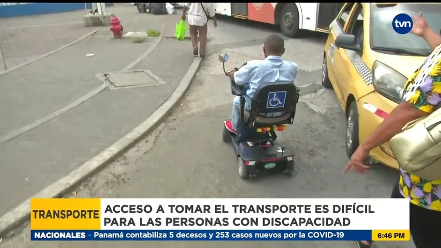 Piden reparar loa ascensores de estaciones de metrobús